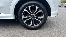 Ford Puma 1.0 EcoBoost Hybrid mHEV ST-Line 5dr Petrol Hatchback